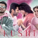 kushi movie release date