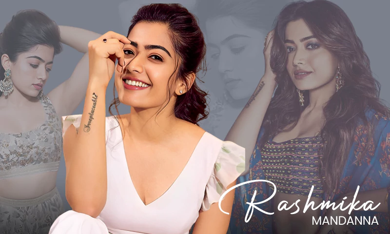 rashmika mandanna