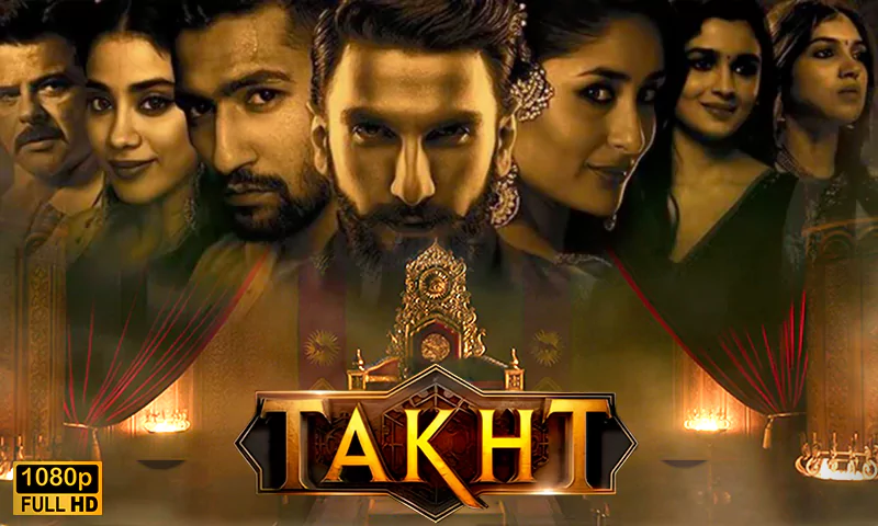 takht movie release date