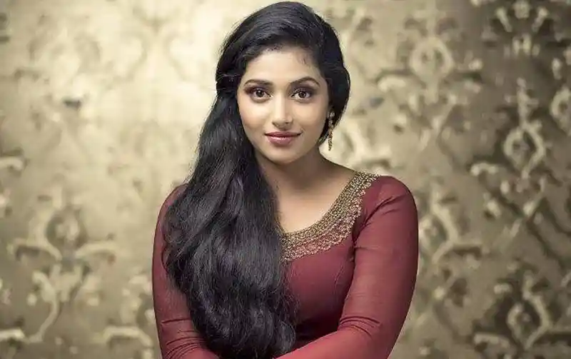 Actress Of Malayalam Anu Sithara