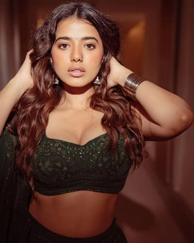 Ketika Sharma