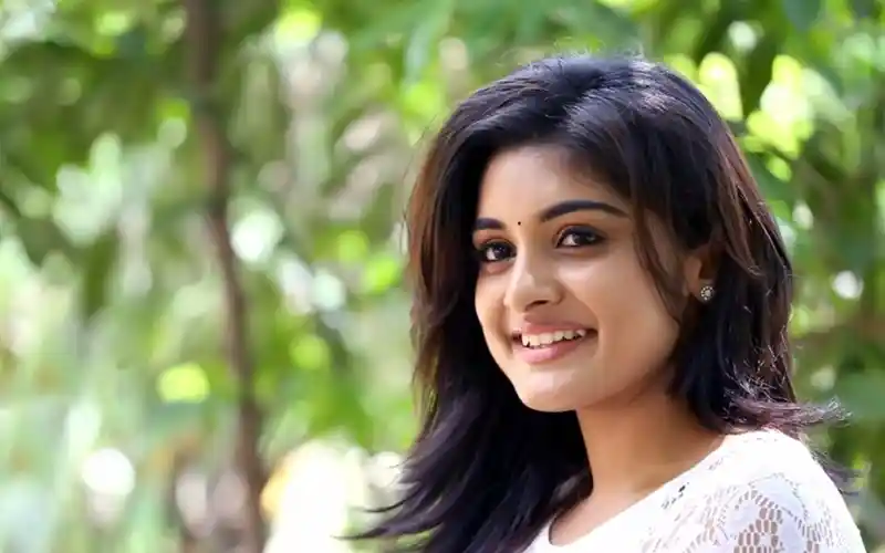 Nivetha Thomas