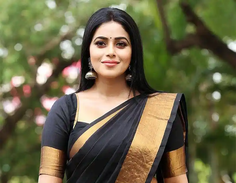  Shamna Kasim