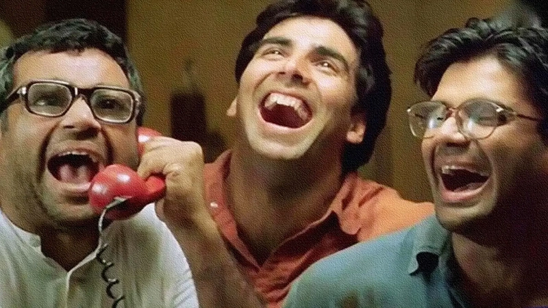 hera pheri