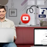 methods to convert mp3 from youtube