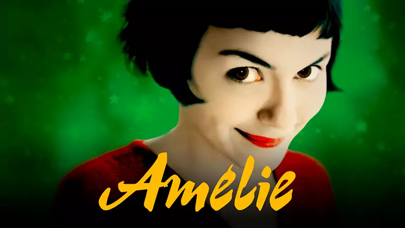 Amélie (2001)
