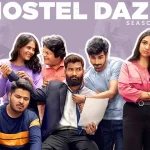Hostel Daze Season 4