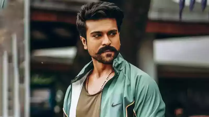 Ram Charan