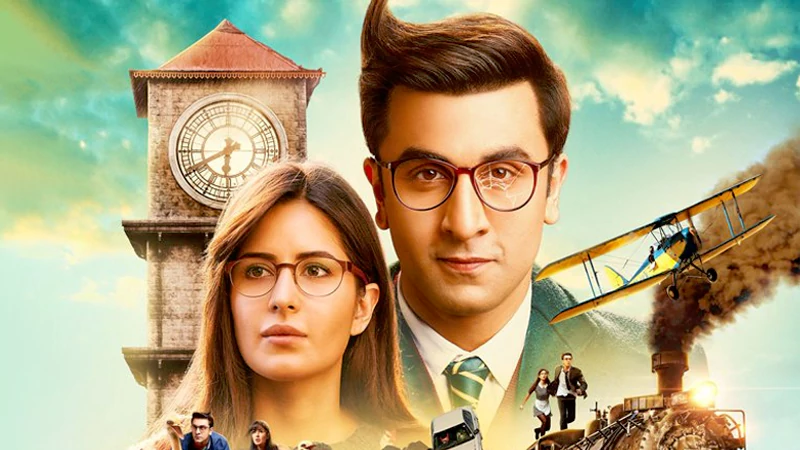 Jagga Jasoos