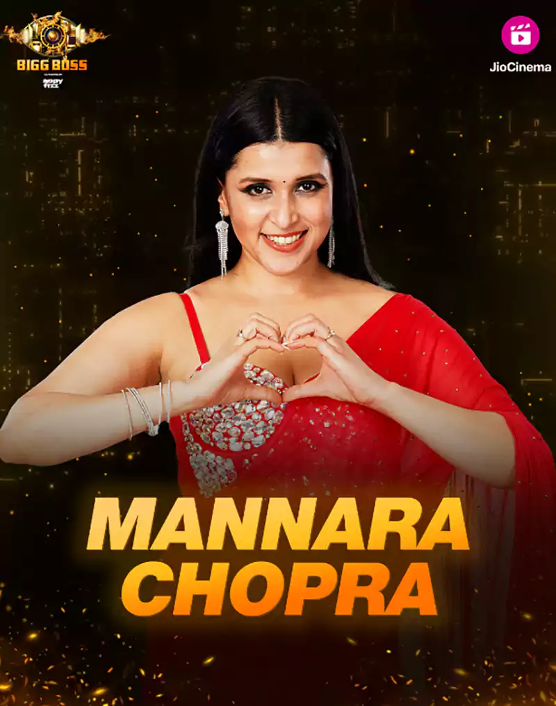 Mannara-Chopra