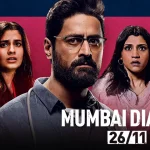 Mumbai Diaries 26 11 Season 2