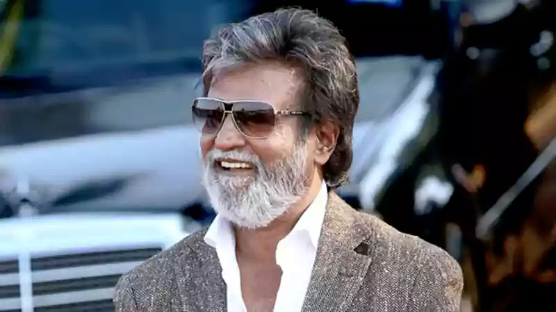 Rajinikanth