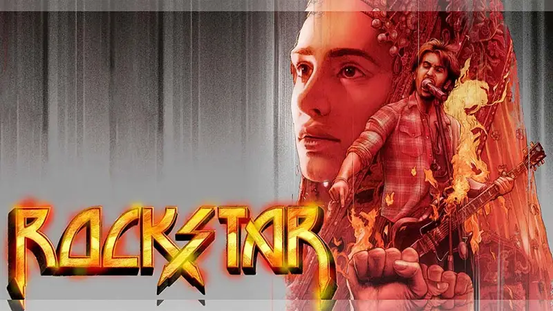 Rockstar(2011)