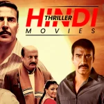 hindi thriller movies