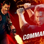 how to watch commando 3 hindi movie in hd