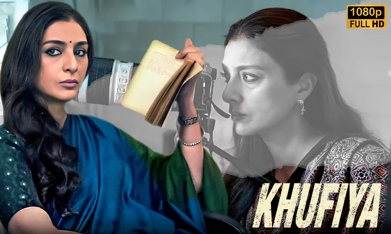 how to watch khufiya hindi movie in hd