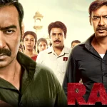 how to watch raid hindi movie in hd