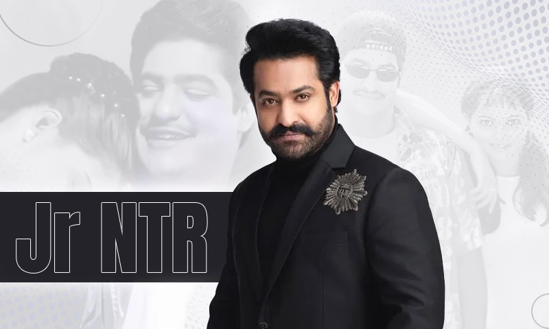 jr ntr