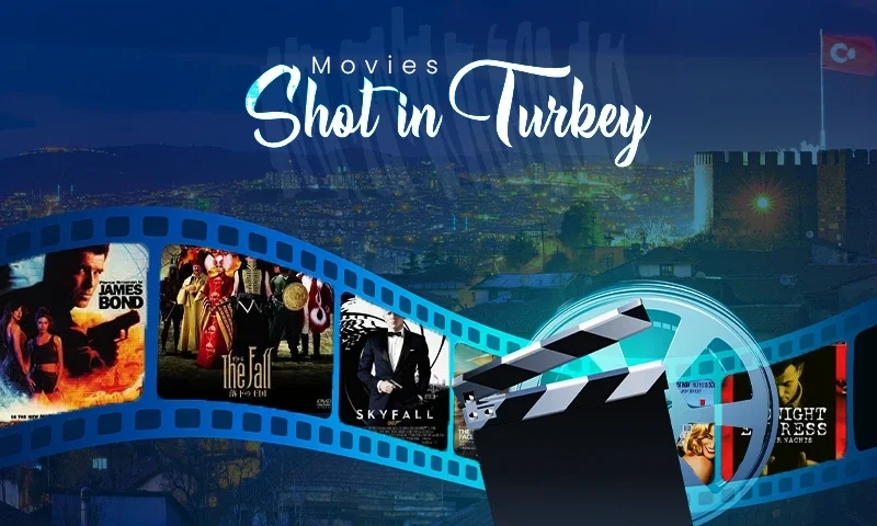 movies shot in scenic locations of turke