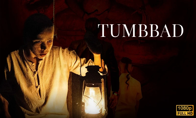 tumbbad