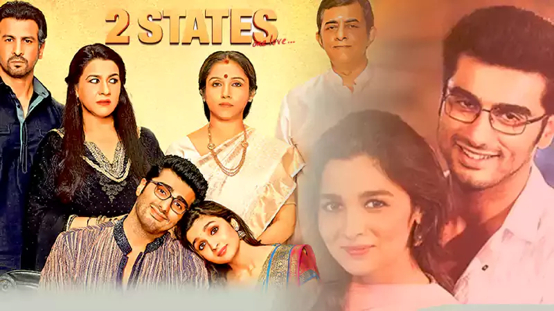 2 States