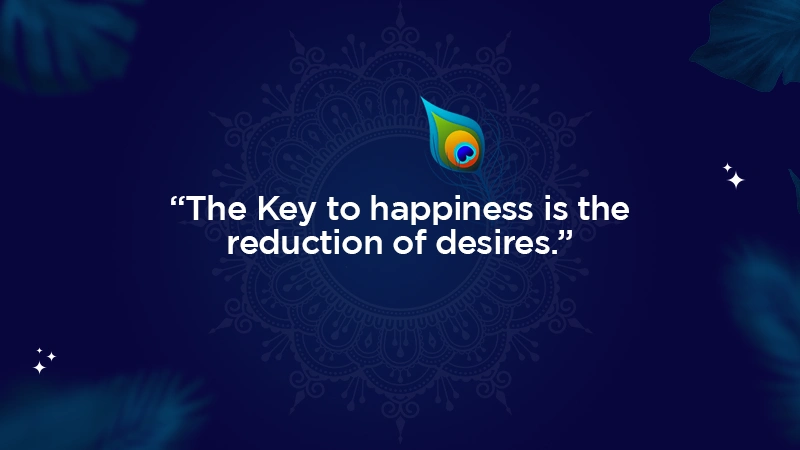 Happiness key
