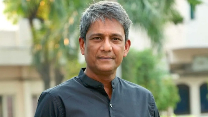 Adil Hussain