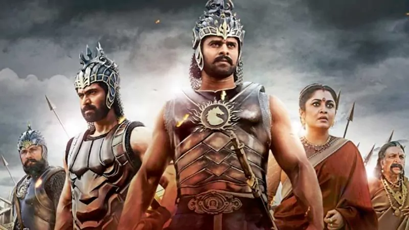 Baahubali