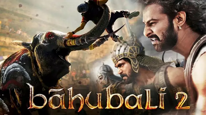 Bahubali 2 The Conclusion1