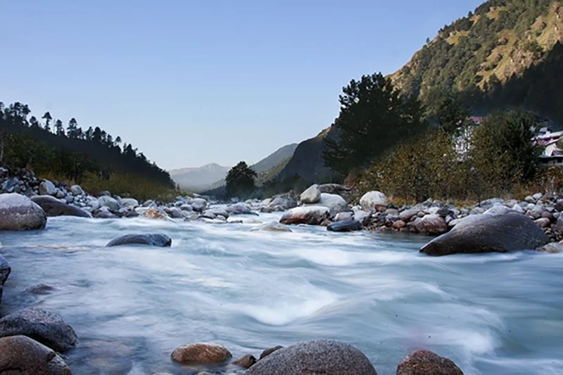 Beas River