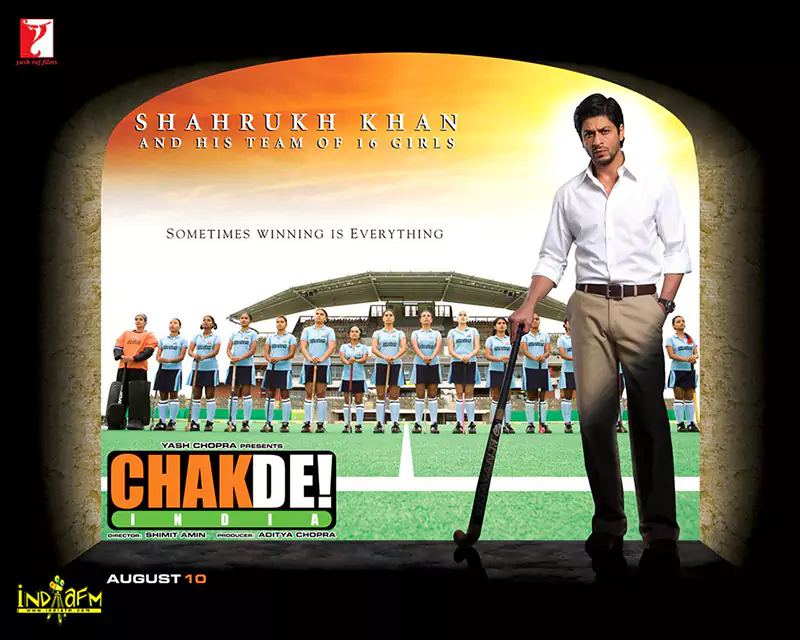 Chak De India