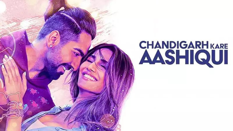 Chandigarh Kare Aashiqui