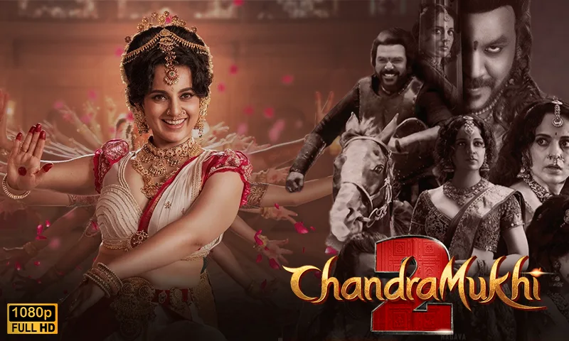 Chandramukhii 2