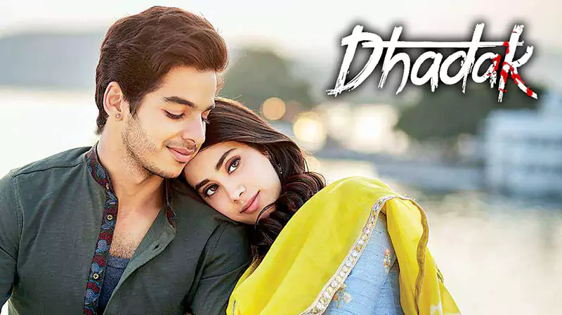 Dhadak