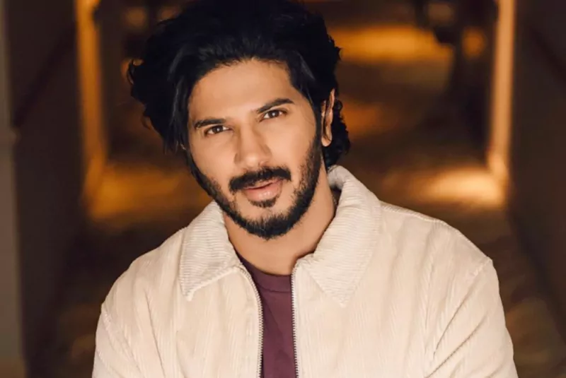 Dulquer Salmaan