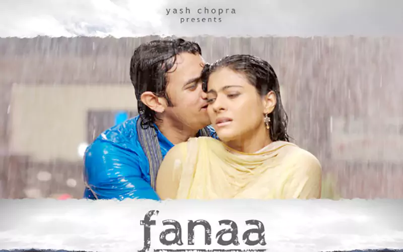 Fanaa