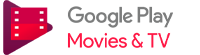 Google play movie tv logo