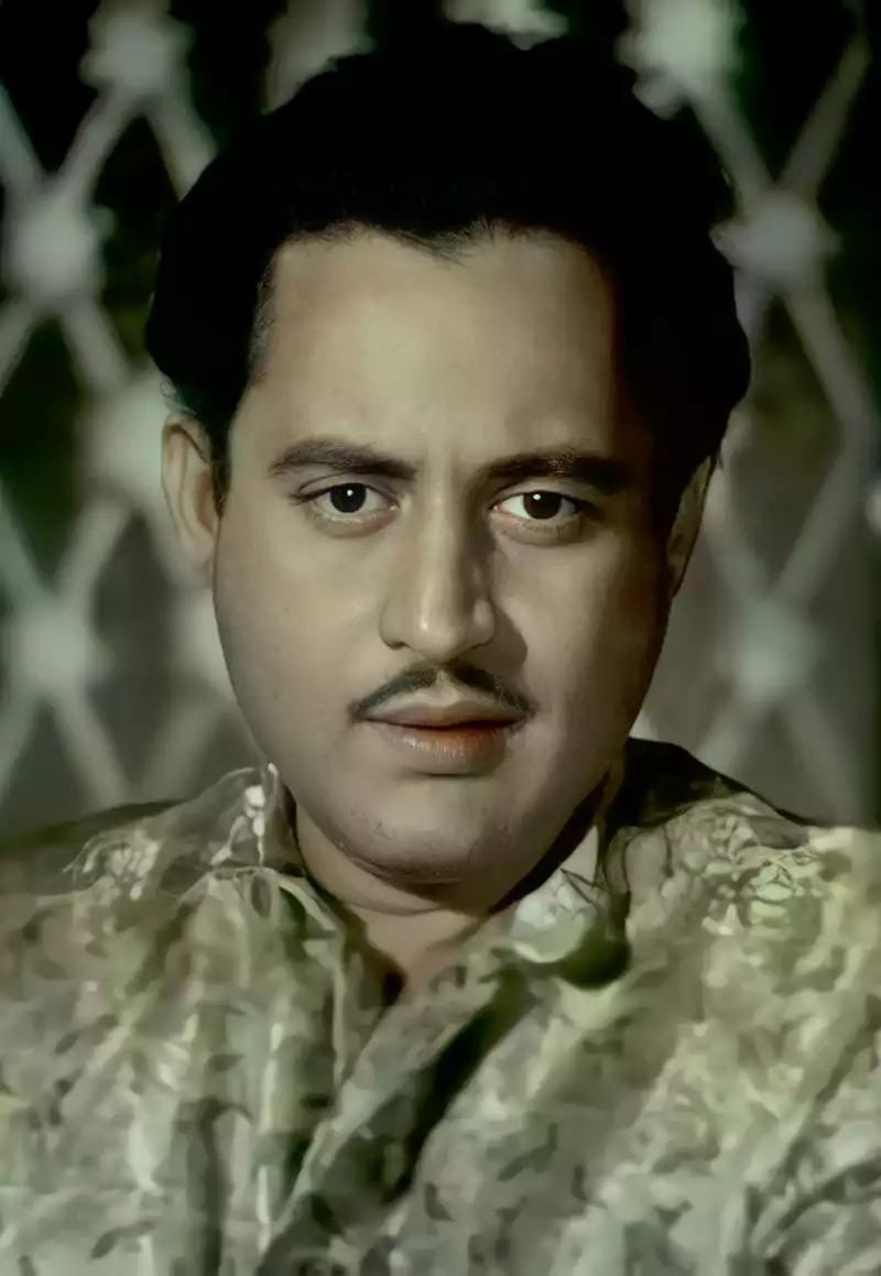 Guru Dutt