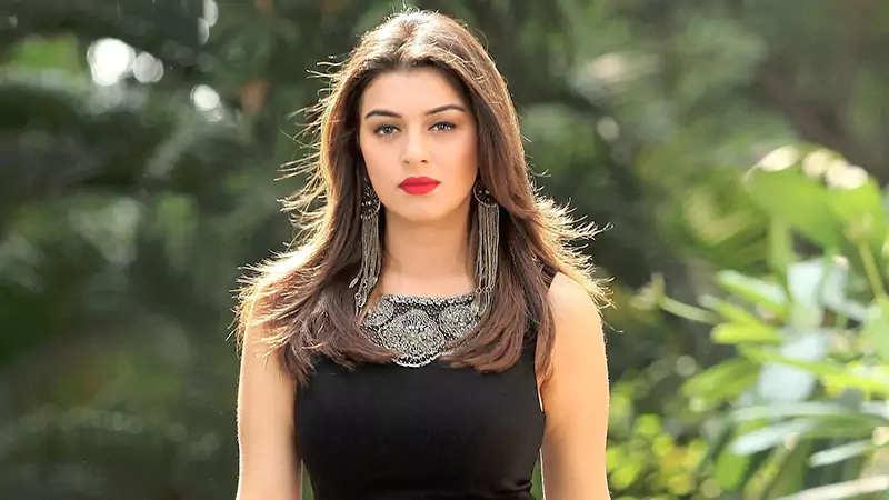 Hansika Motwani