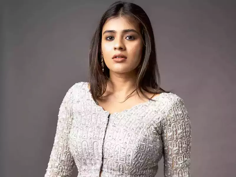 Hebah Patel