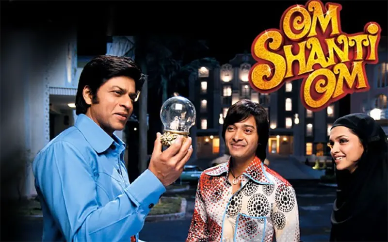 Shahrukh Khan Movie