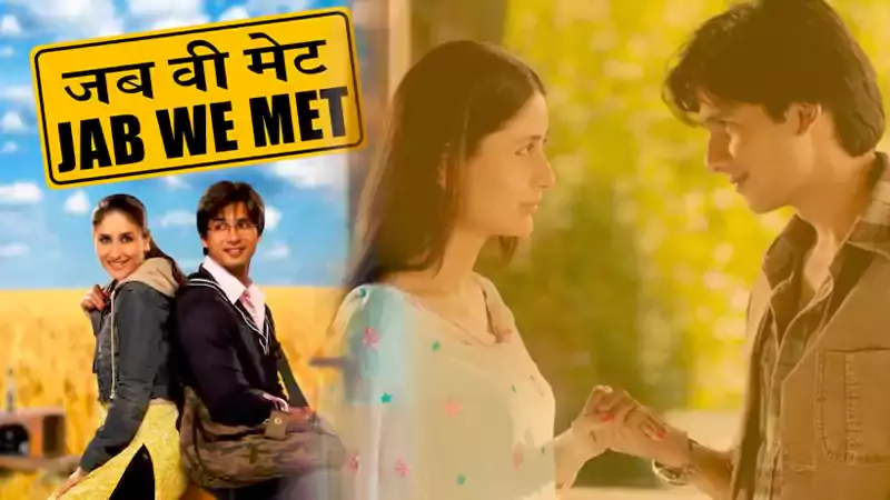 Jab We Met