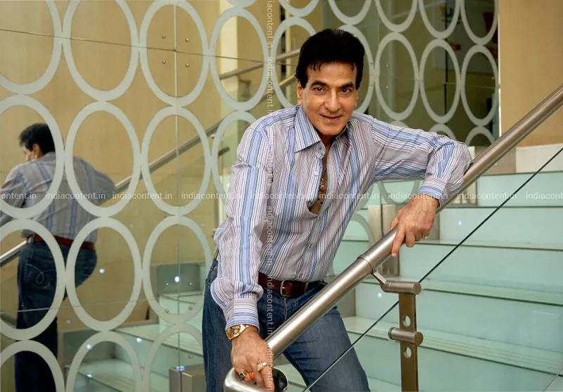 Jeetendra