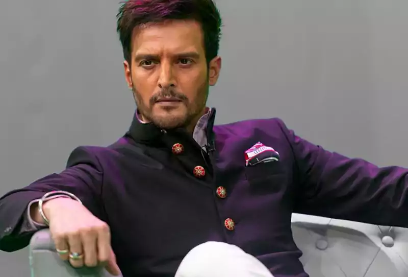 Jimmy Shergill