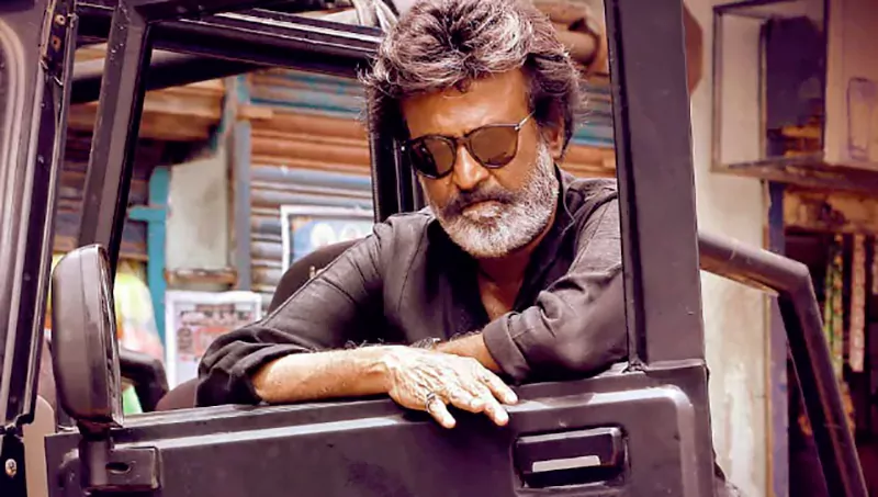 Kaala  South Movie Dubbed in Hindi