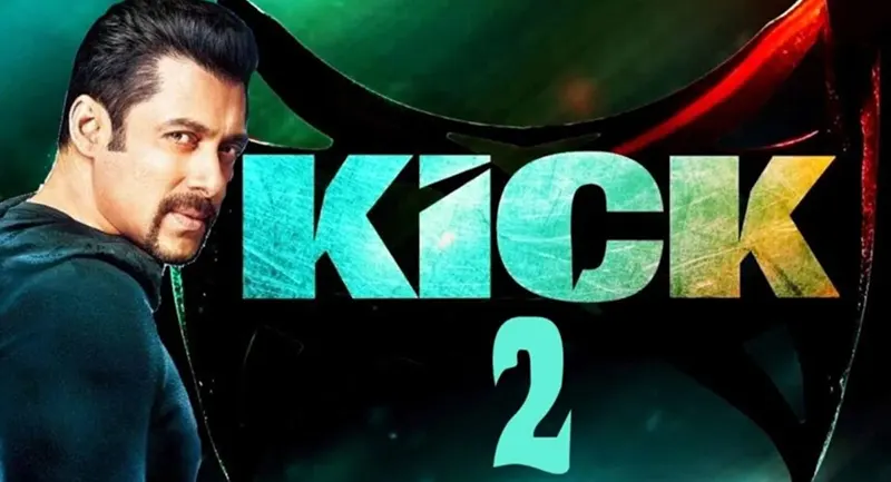 Kick 2