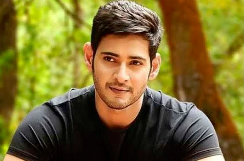 Actor of South Mahesh Babu