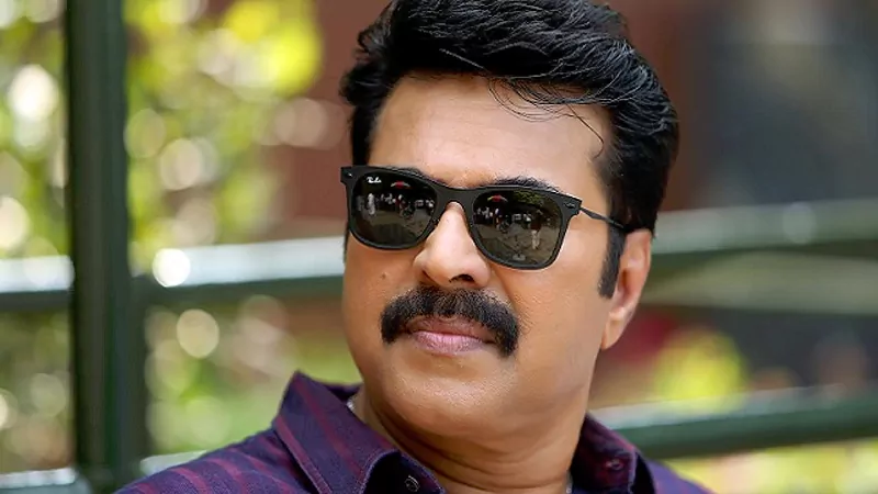 Mammootty