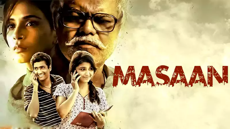 Masaan