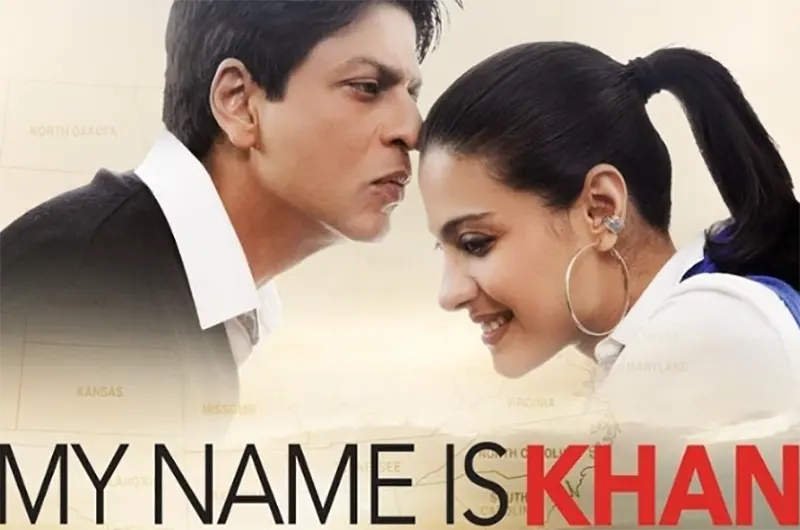 My Name is Khan